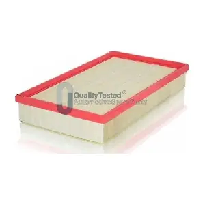 QUALITY TESTED FA-0322JM