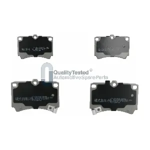 QUALITY TESTED PA341JM
