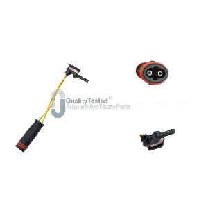BPW-003 QUALITY TESTED