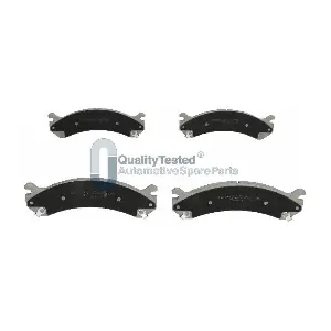 QUALITY TESTED PA009JM