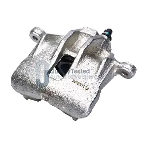 QUALITY TESTED CAL222RJM