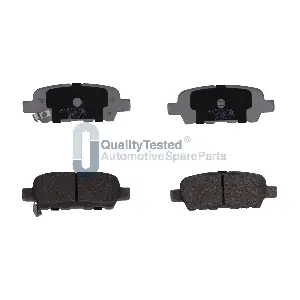 QUALITY TESTED PP132JM