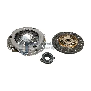 QUALITY TESTED KF2108JM