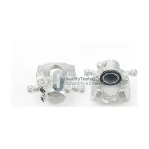 QUALITY TESTED CAL140LJM