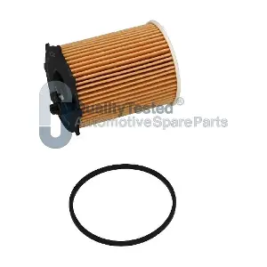 QUALITY TESTED FO-026JM