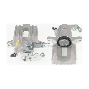 QUALITY TESTED CAL218LJM
