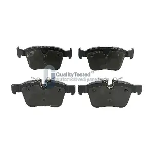 QUALITY TESTED PP0313JM