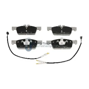 PA0657JM QUALITY TESTED