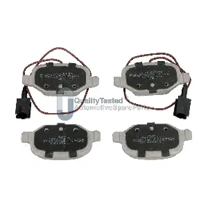 PP0200JM QUALITY TESTED
