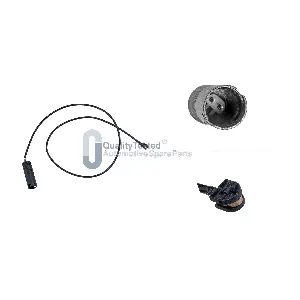 BPW-203 QUALITY TESTED
