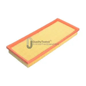 QUALITY TESTED FA-0124JM