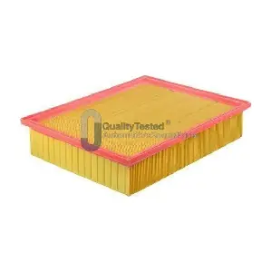 QUALITY TESTED FA-0529JM