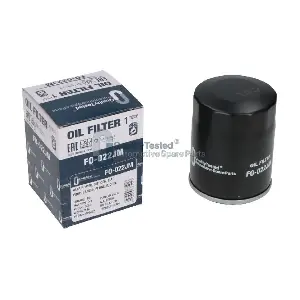 QUALITY TESTED FO-022JM