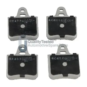 PP0612JM QUALITY TESTED