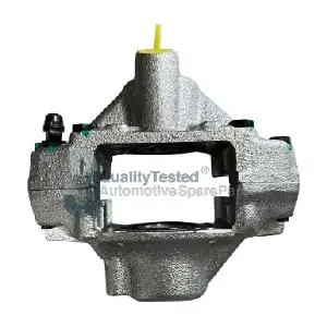 QUALITY TESTED CAL162LJM