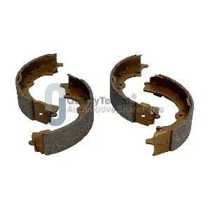 QUALITY TESTED GF237JM