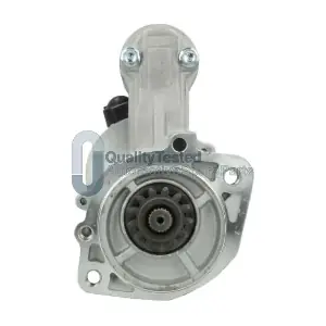 QUALITY TESTED MT-132JM