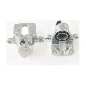 QUALITY TESTED CAL541RJM