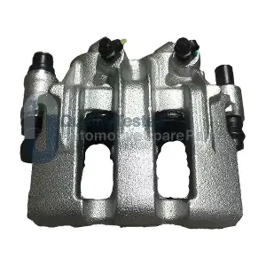 QUALITY TESTED CAL407RJM