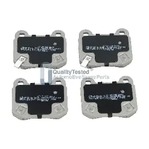 PP119JM QUALITY TESTED