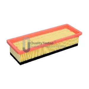 QUALITY TESTED FA-0226JM