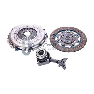 QUALITY TESTED KF373JM