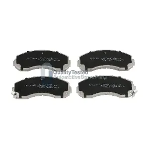 PAK18JM QUALITY TESTED
