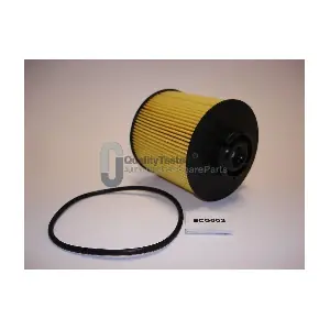 QUALITY TESTED FCE-003JM