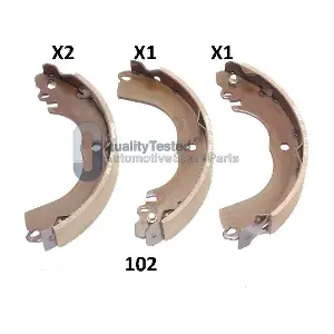 GF102JM QUALITY TESTED