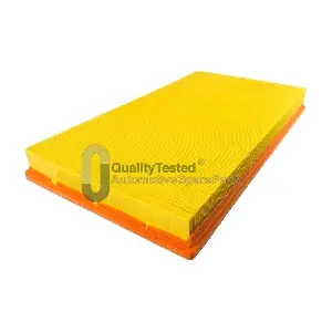QUALITY TESTED FA-0515JM
