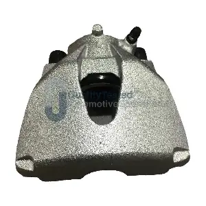 QUALITY TESTED CAL005LJM