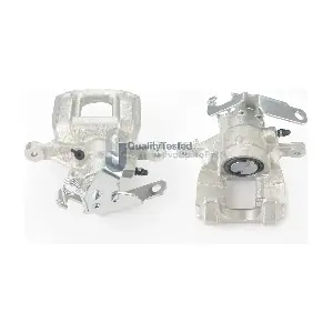 QUALITY TESTED CAL355LJM