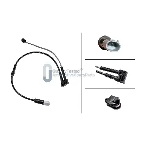 QUALITY TESTED BPW-015