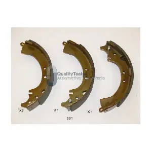 QUALITY TESTED GF601JM