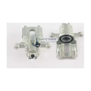 QUALITY TESTED CAL309LJM