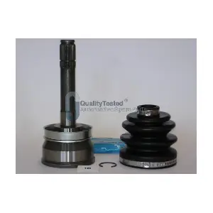 GI125JM QUALITY TESTED
