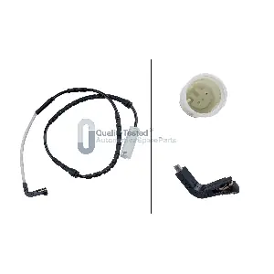 BPW-128 QUALITY TESTED