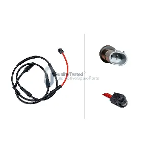 BPW-114 QUALITY TESTED