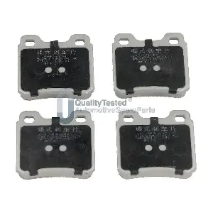 PP0401JM QUALITY TESTED