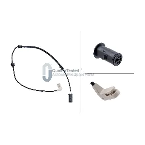 BPW-293 QUALITY TESTED