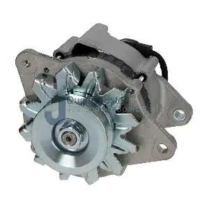 QUALITY TESTED ALU303JM