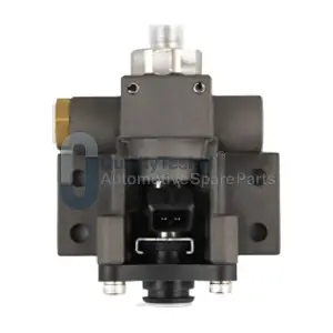 QUALITY TESTED UP-033TR