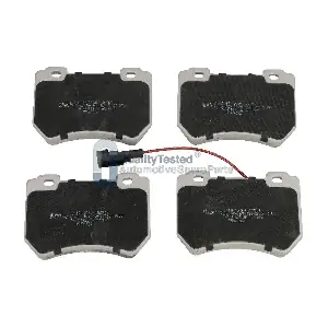 PA0205JM QUALITY TESTED