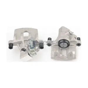 QUALITY TESTED CAL181LJM