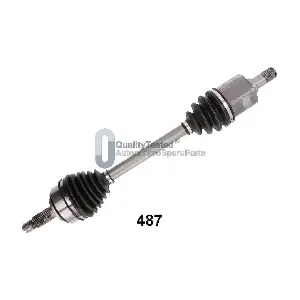 GI487JM QUALITY TESTED