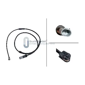 QUALITY TESTED BPW-062