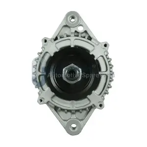 QUALITY TESTED AL-215JM