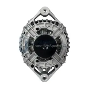 QUALITY TESTED AL-207JM