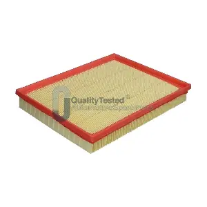 QUALITY TESTED FA-0402JM
