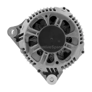 QUALITY TESTED AL-203JM